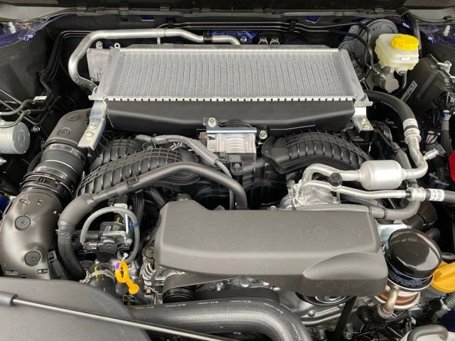 New 2026 Subaru Outback Limited XT image 28