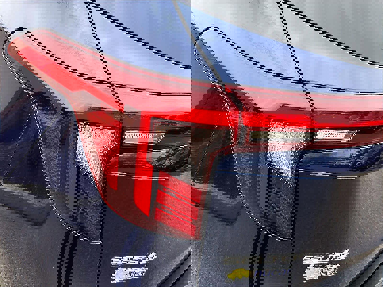 Used 2024 Kia Seltos S image 31