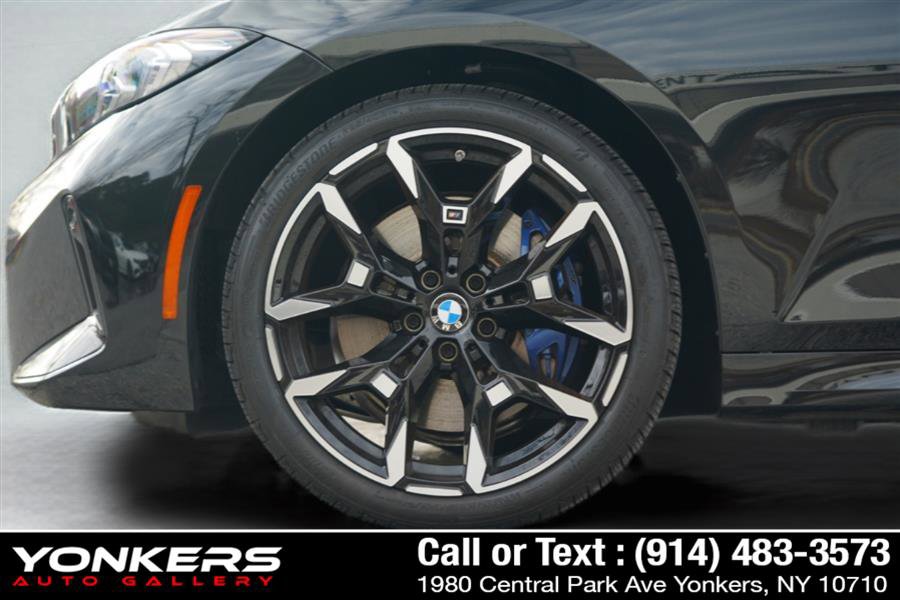 Used 2025 BMW M340i xDrive image 26