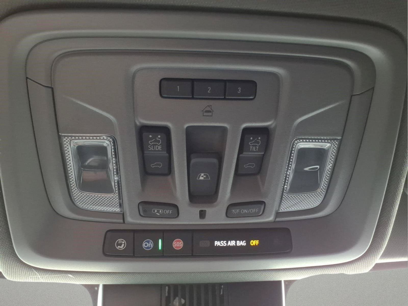 Used 2026 Chevrolet Silverado 1500 RST w/ RST All Star Premium Package AWD/4WD image 28