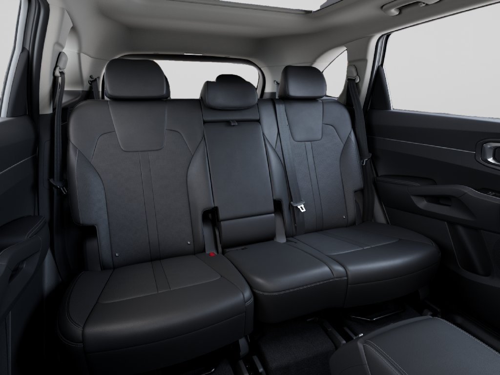 New 2026 Kia Sorento S w/ S Panoramic Sunroof Package AWD/4WD image 16