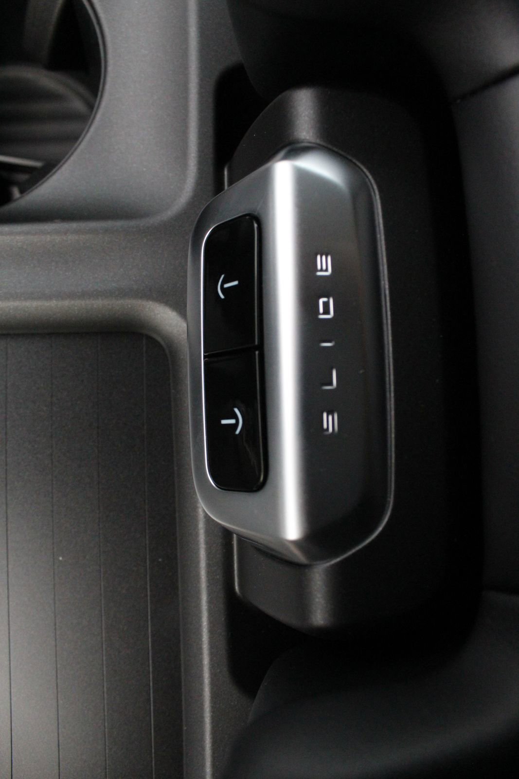 New 2025 Ford Expedition Max Platinum w/ Driver's Package image 22