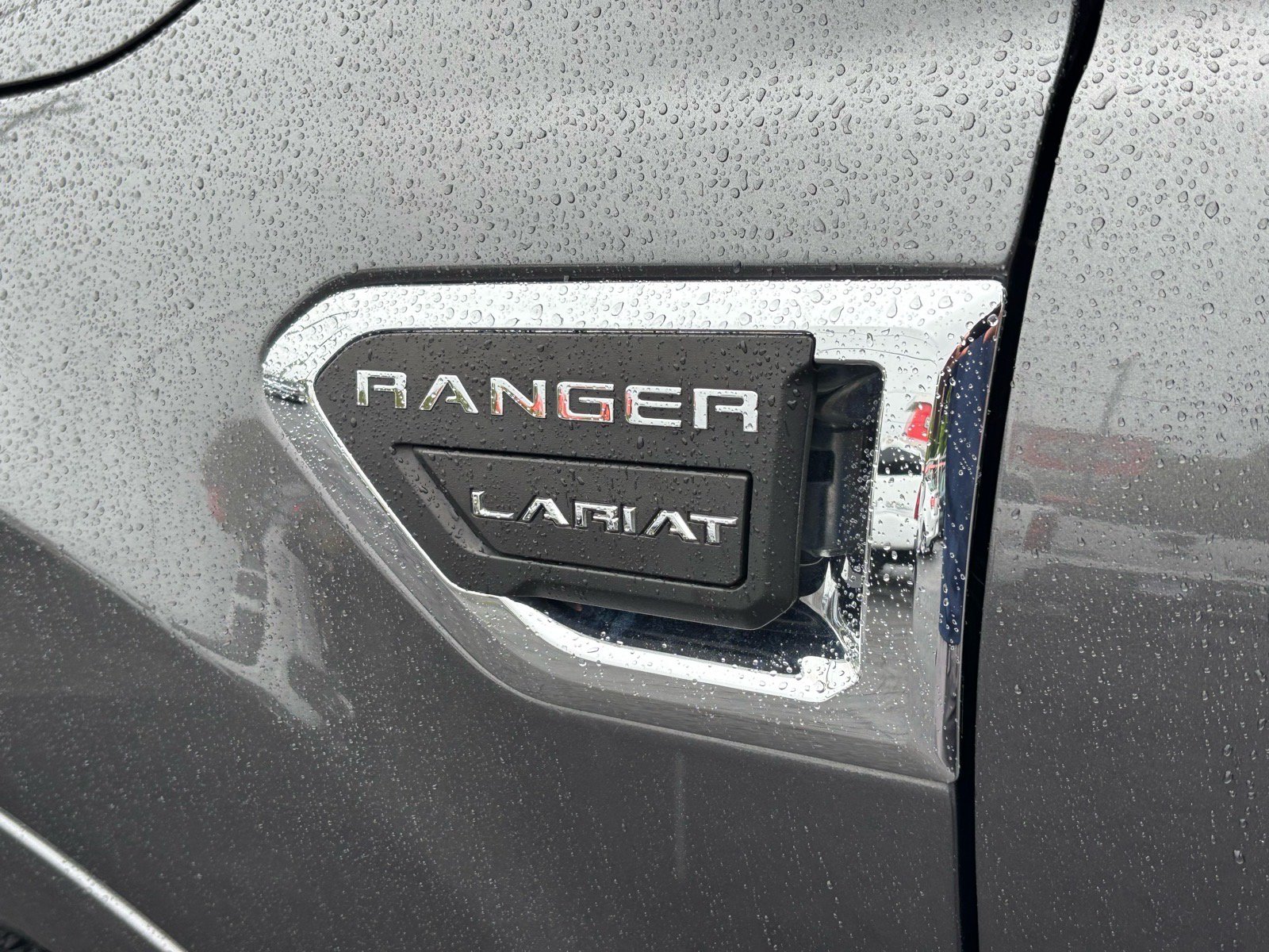 Used 2020 Ford Ranger Lariat w/ Equipment Group 501A Mid AWD/4WD image 5