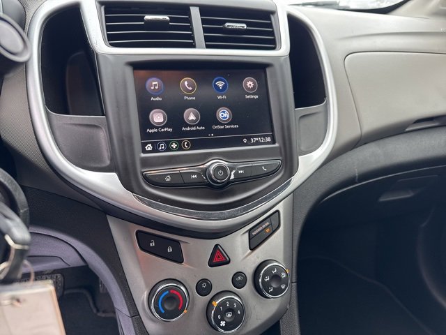 Used 2020 Chevrolet Sonic LT image 13