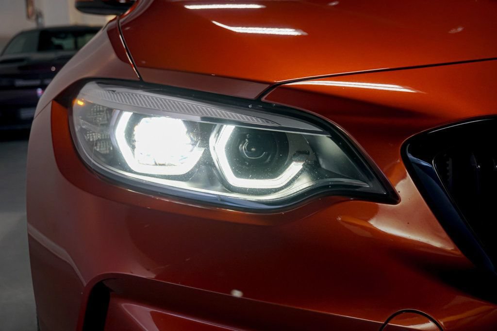 Used 2019 BMW M2 Competition RWD image 79