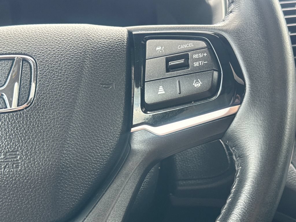 Used 2025 Honda Odyssey EX-L image 21