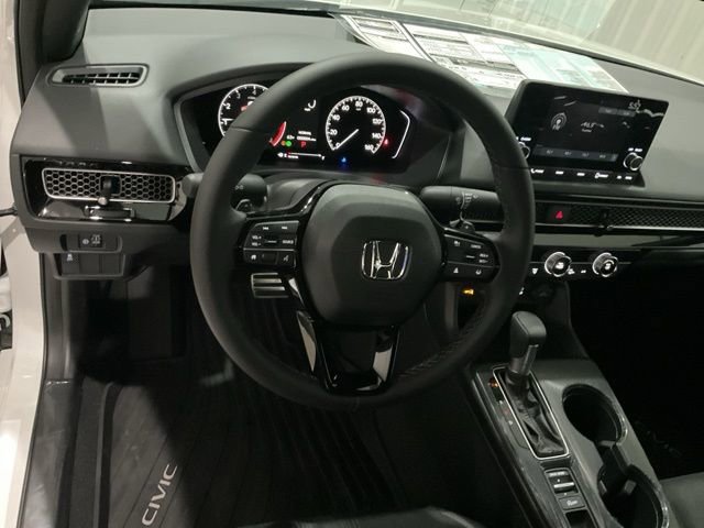 New 2026 Honda Civic Sport image 6