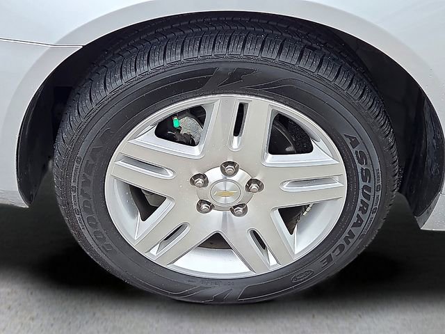 Used 2012 Chevrolet Impala LT FWD image 8