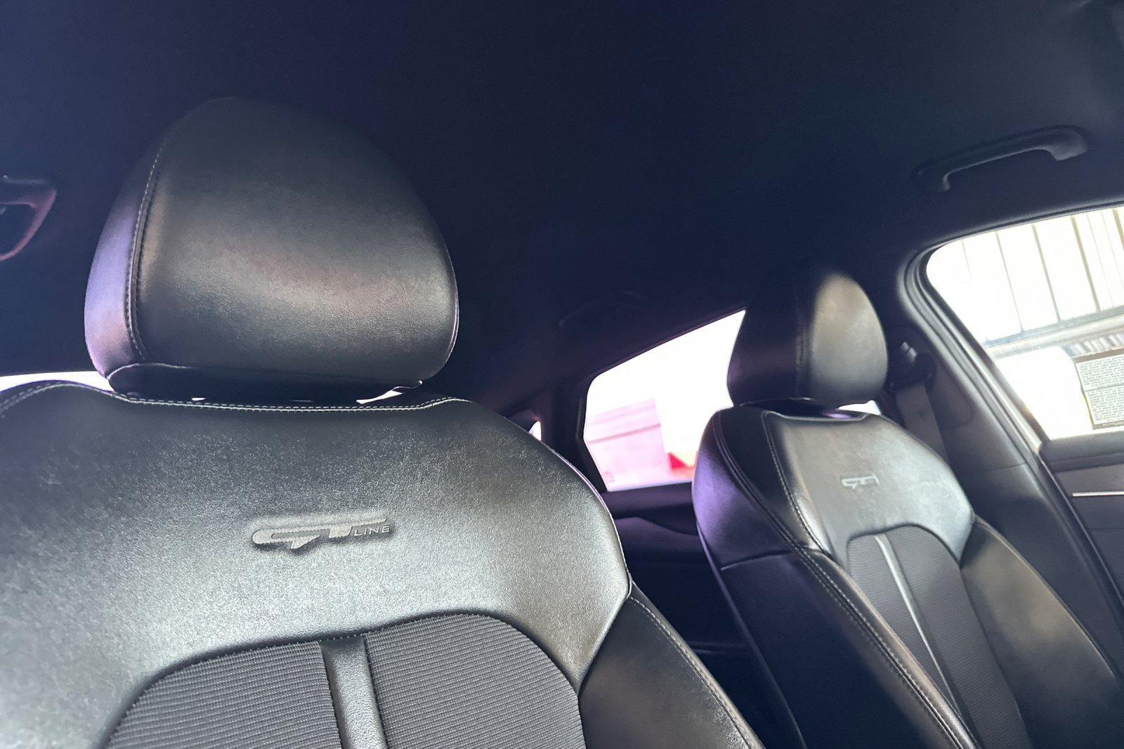 Used 2021 Kia K5 GT-Line FWD image 17