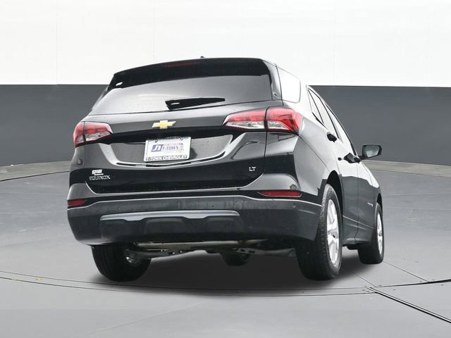 Used 2024 Chevrolet Equinox LT image 44