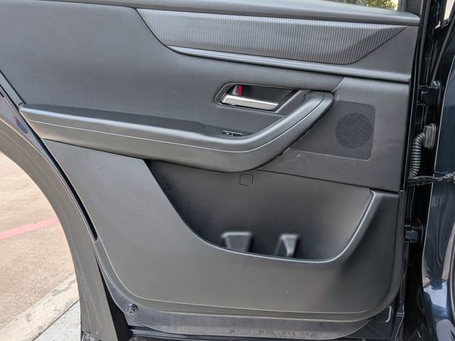 Certified 2025 MAZDA CX-90 3.3 Turbo w/ Select Package image 25