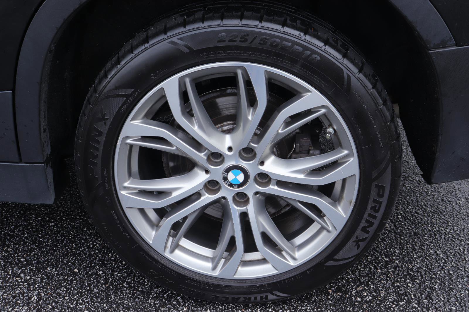 Used 2022 BMW X2 xDrive28i w/ Convenience Package image 37