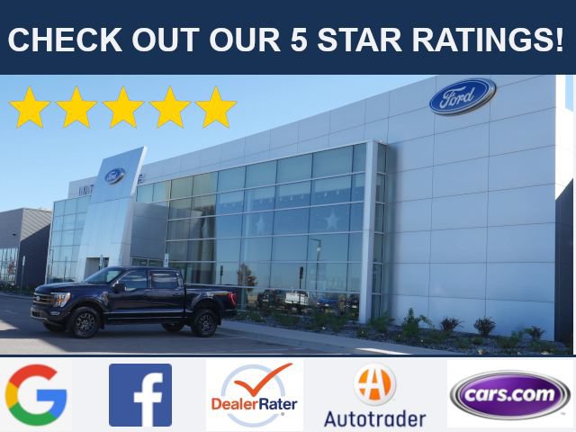 Used 2019 Ford Ranger XLT w/ Equipment Group 302A Luxury AWD/4WD image 21
