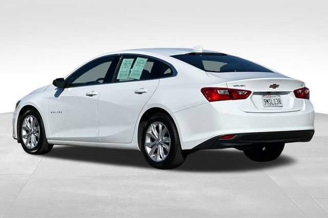 Used 2023 Chevrolet Malibu LT FWD image 6