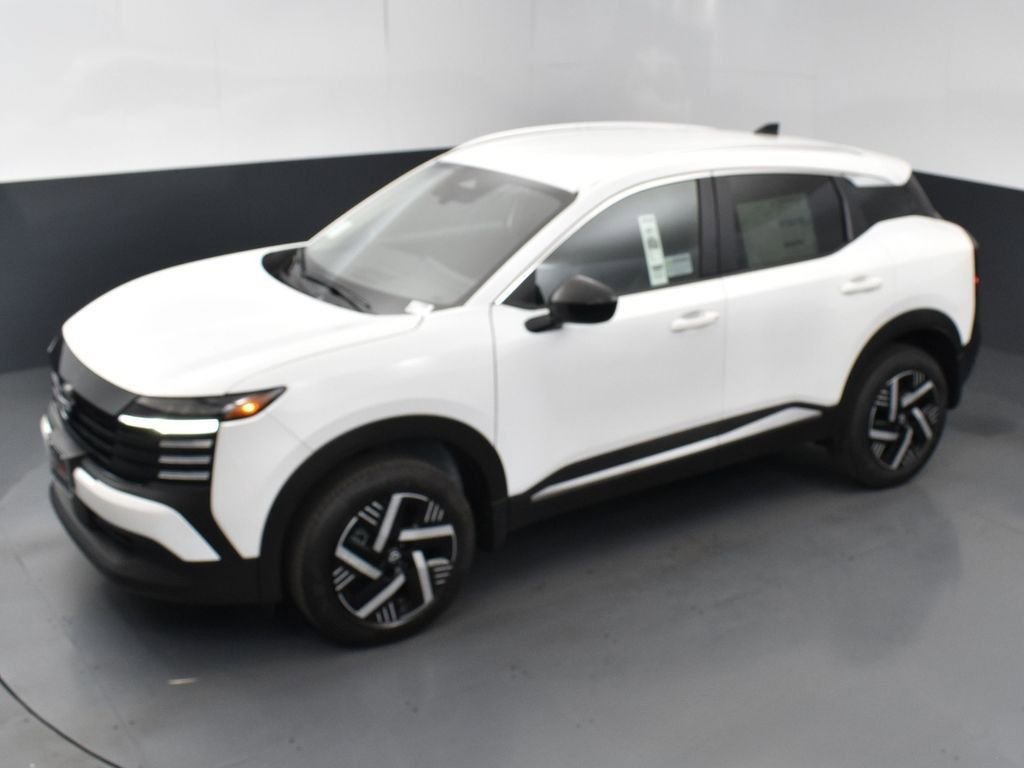 New 2026 Nissan Kicks SV image 45