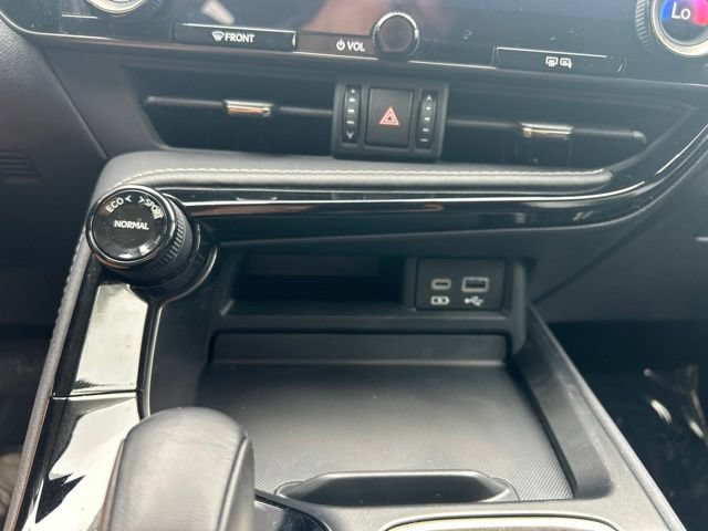 Certified 2023 Lexus NX 350 AWD w/ Cold Area Package image 15