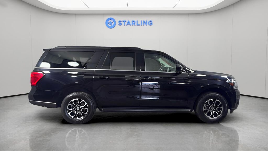 Used 2024 Ford Expedition Max XLT AWD/4WD image 11