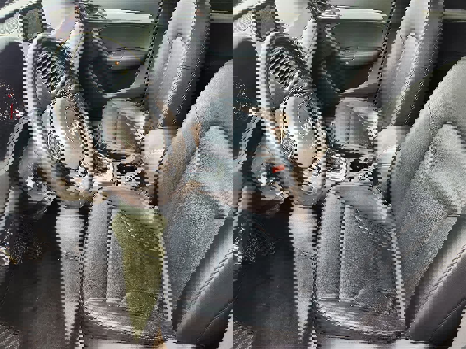 Used 2017 Audi Q3 2.0T Premium Plus w/ Premium Plus Package image 12