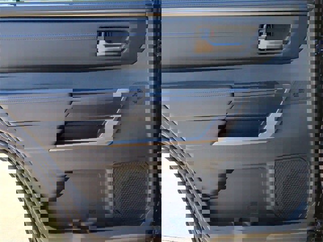 New 2026 Toyota Sequoia Platinum image 25