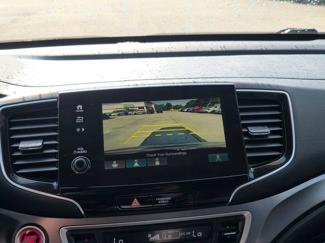 Used 2020 Honda Pilot EX-L image 31