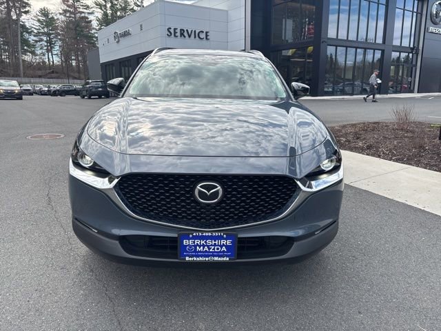 Used 2024 MAZDA CX-30 AWD 2.5 S w/ Preferred Package image 9