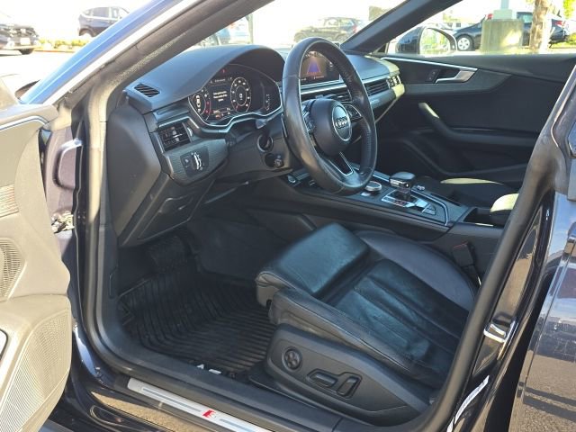Used 2018 Audi A5 2.0T Premium Plus AWD/4WD image 43