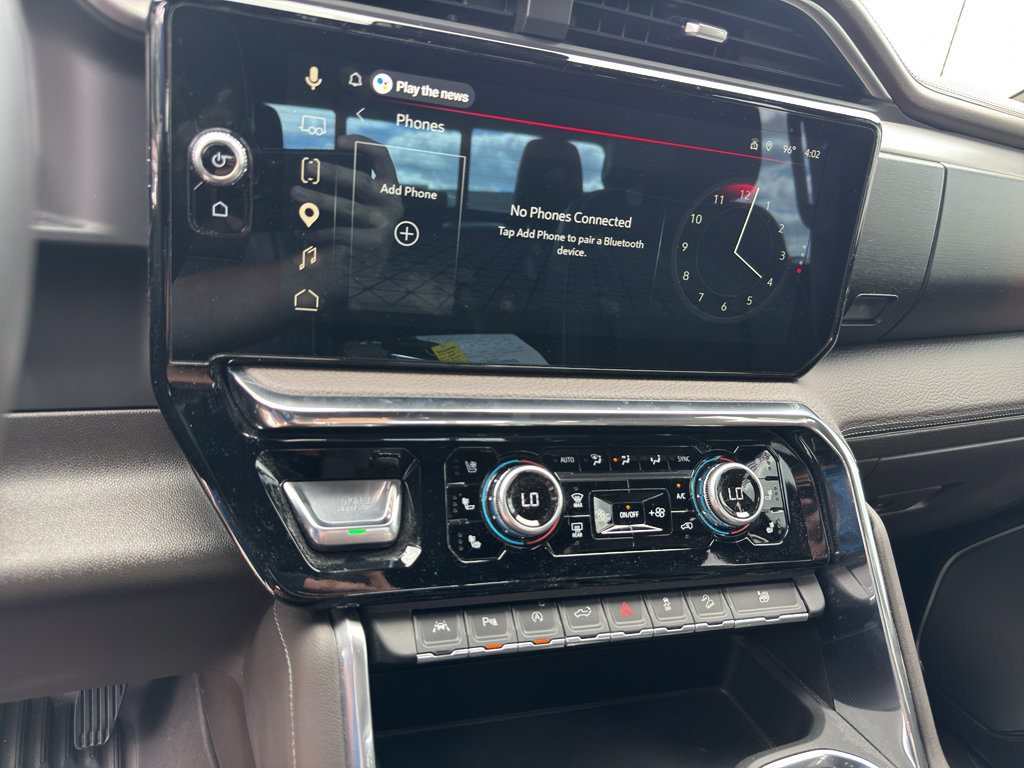 Used 2024 GMC Sierra 1500 Denali AWD/4WD image 15