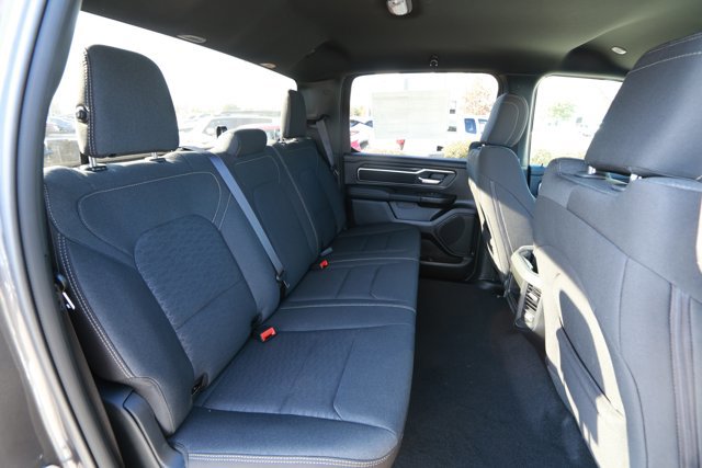 New 2026 RAM 1500 Big Horn w/ Night Edition image 27