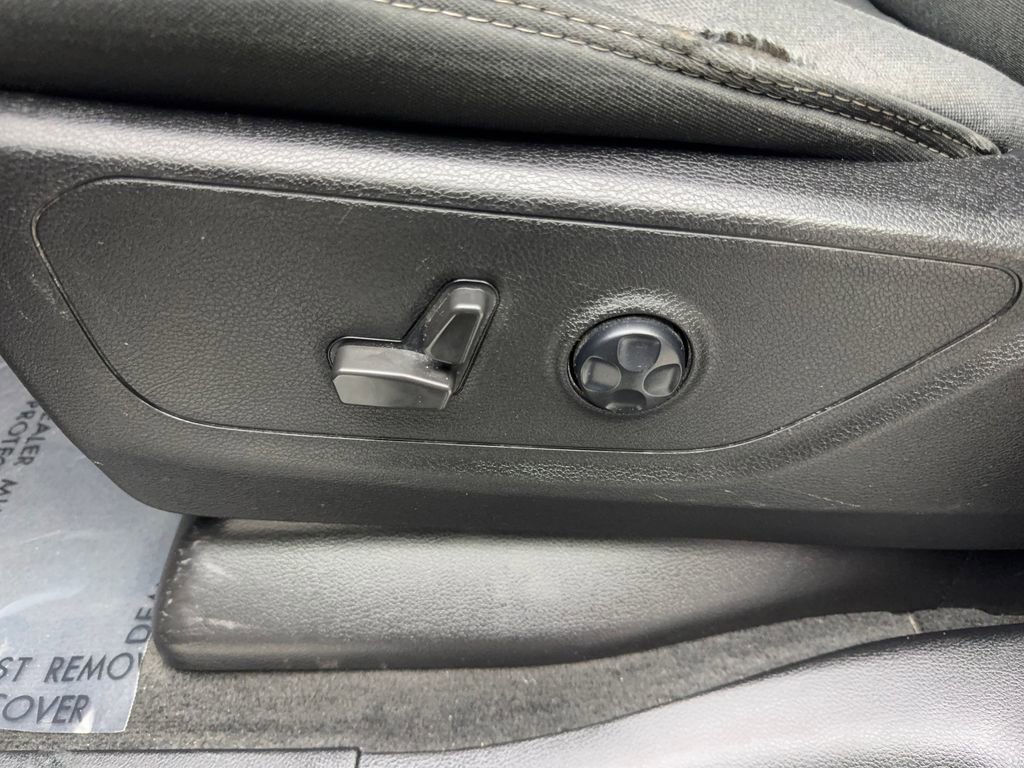 Used 2021 RAM 1500 Lone Star image 32