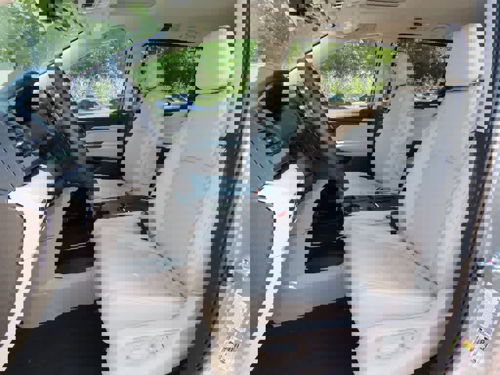 New 2026 Honda Odyssey EX-L image 12