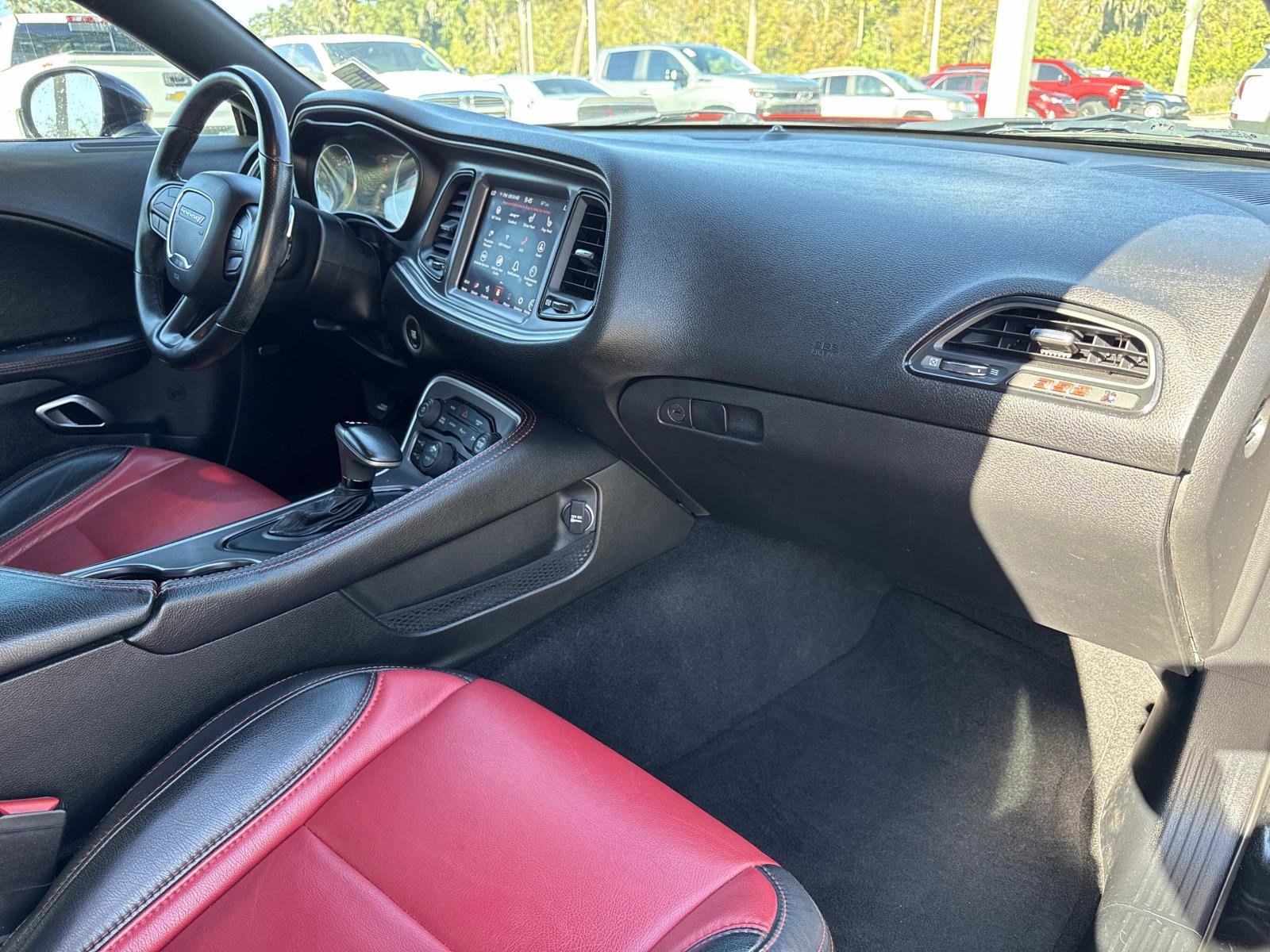 Used 2020 Dodge Challenger R/T Scat Pack image 12