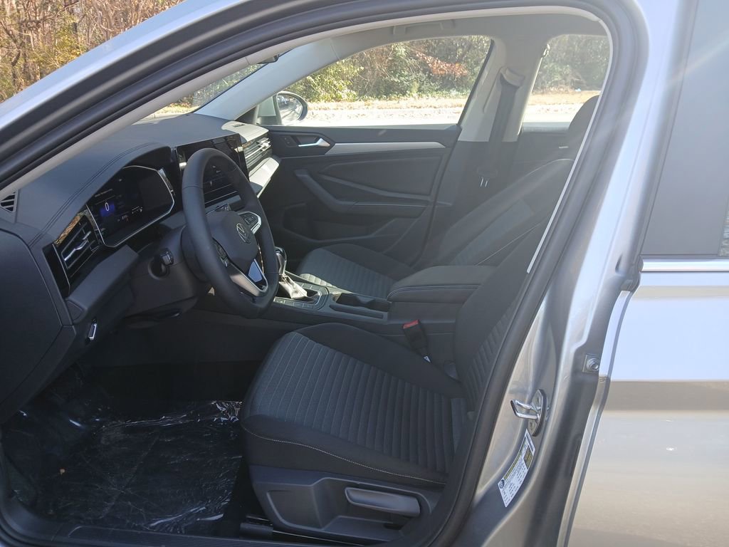 New 2026 Volkswagen Jetta S image 9