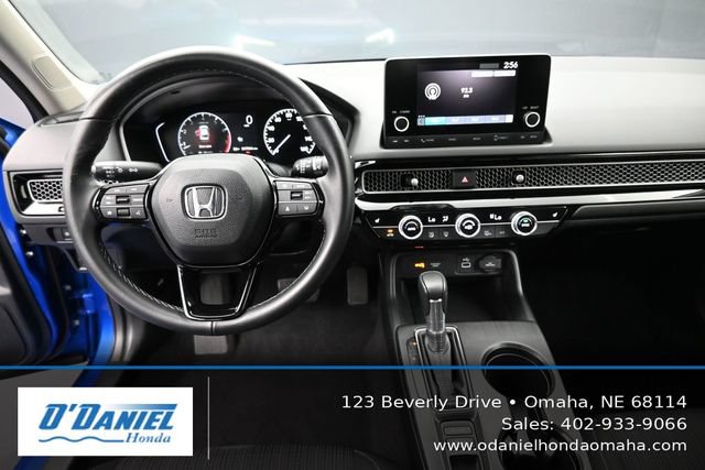Used 2023 Honda Civic EX image 26