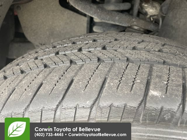 Used 2019 Toyota Tacoma Limited AWD/4WD image 41