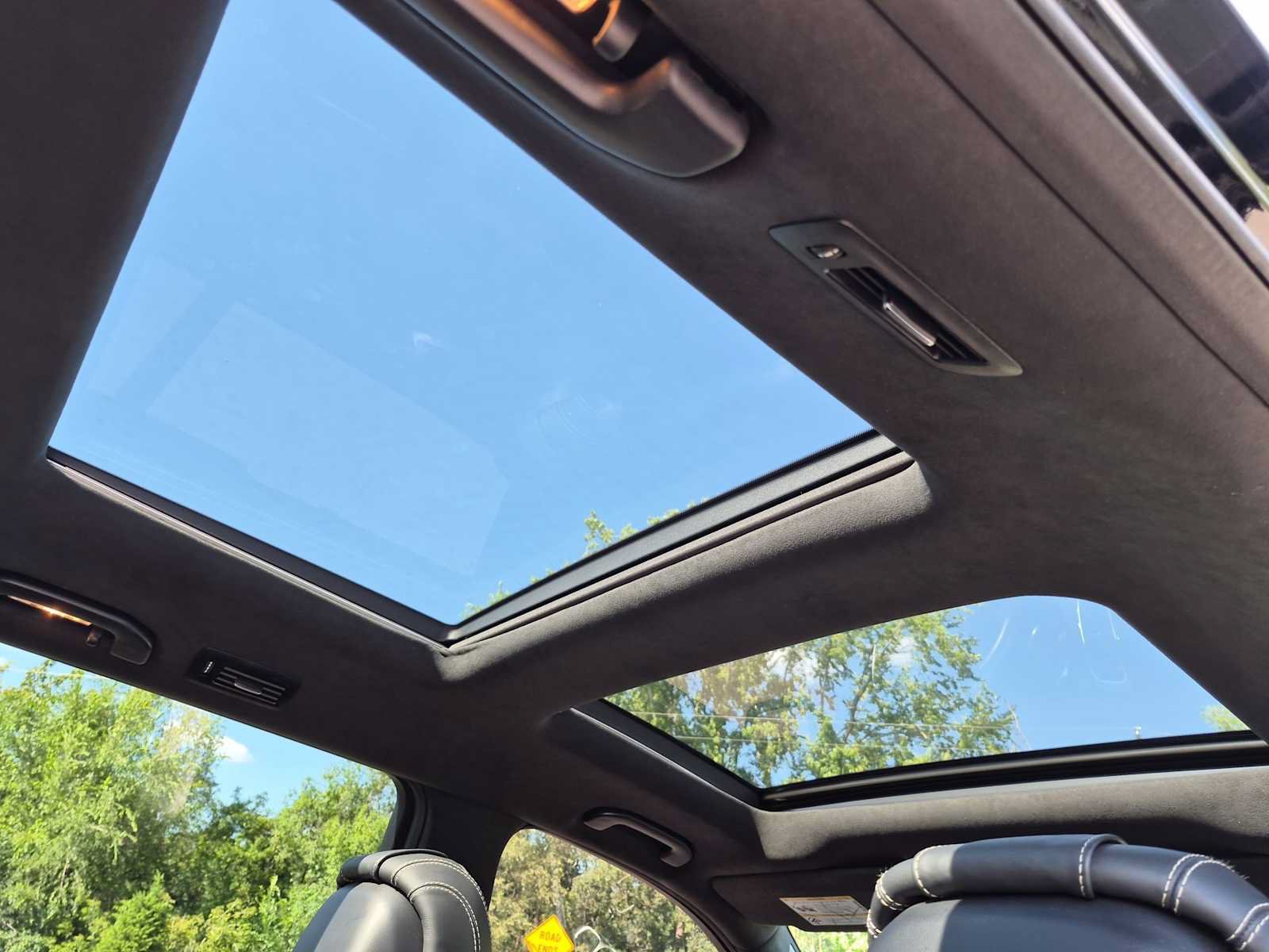 Used 2018 Mercedes-Benz GLS 63 AMG 4MATIC image 21
