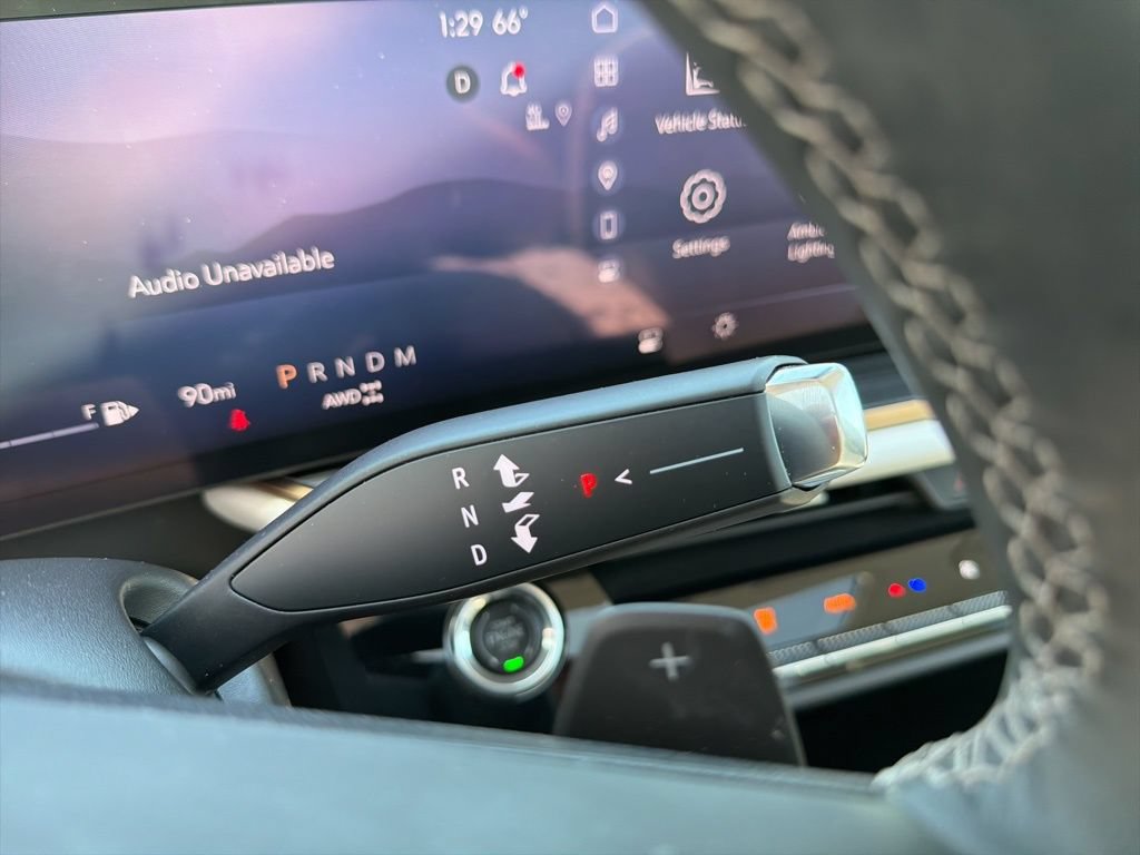 Used 2024 Buick Envision Avenir AWD/4WD image 64