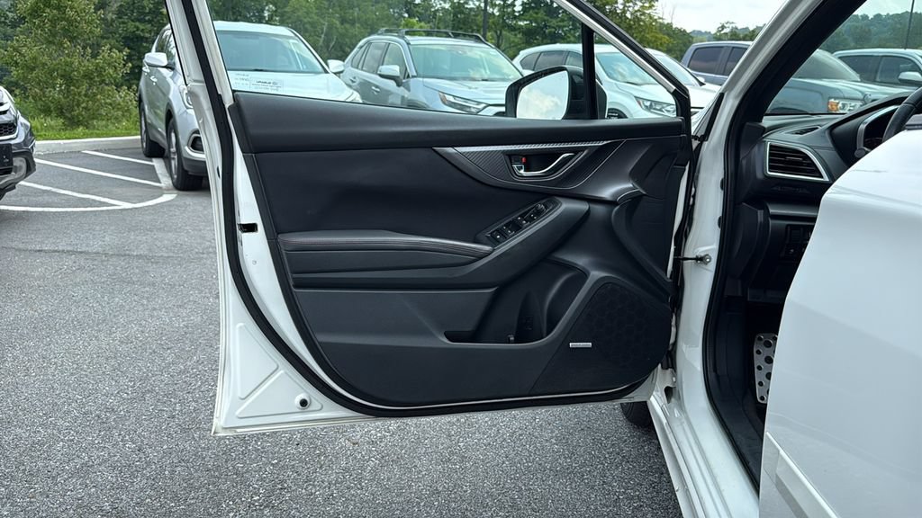 Used 2019 Subaru Impreza 2.0i Sport AWD/4WD image 11