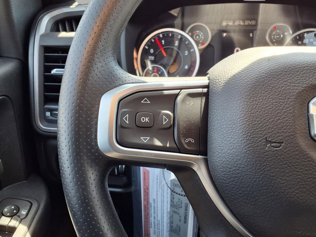 New 2026 RAM 5500 Tradesman AWD/4WD image 13