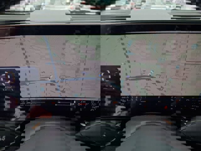 New 2026 Buick Envision Sport Touring AWD/4WD image 31