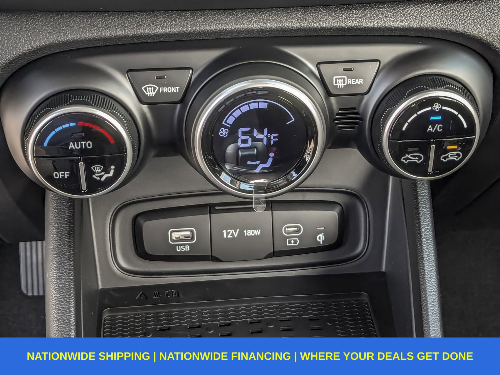 New 2026 Hyundai Venue SEL image 22