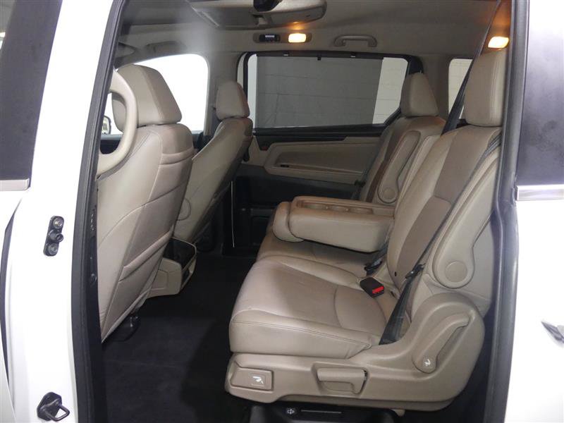 Used 2023 Honda Odyssey Touring image 26