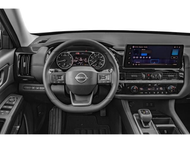 New 2026 Nissan Pathfinder SV AWD/4WD image 6