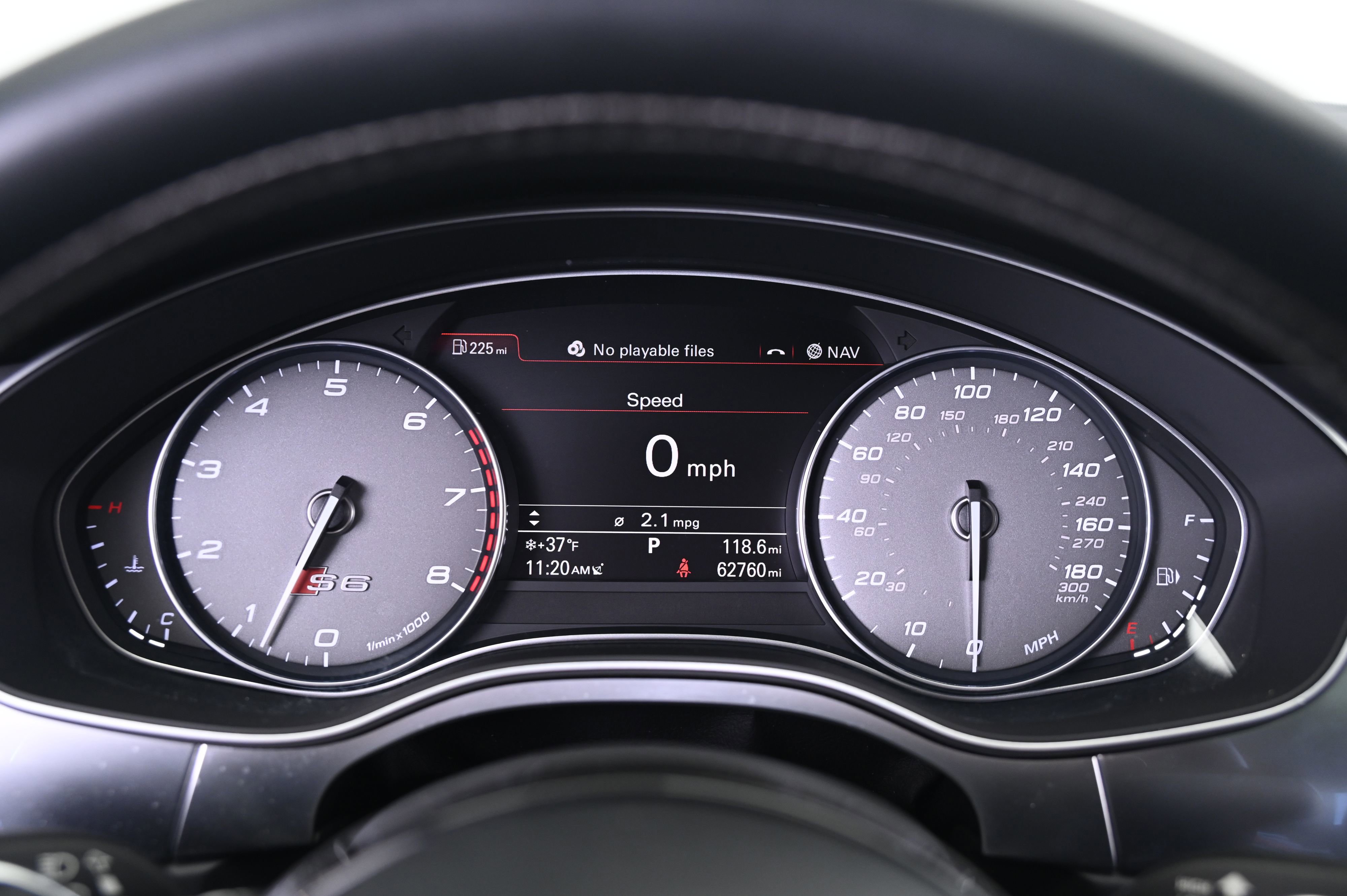 Used 2013 Audi S6 Prestige image 35