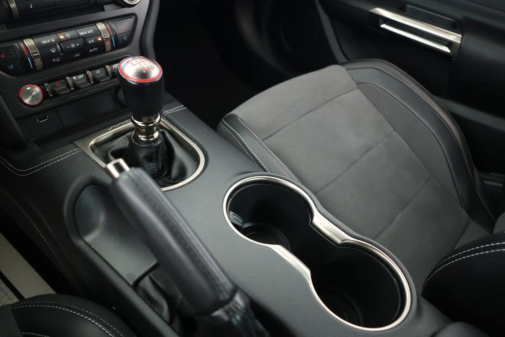 Used 2019 Ford Mustang Shelby GT350 w/ Technology Package image 14