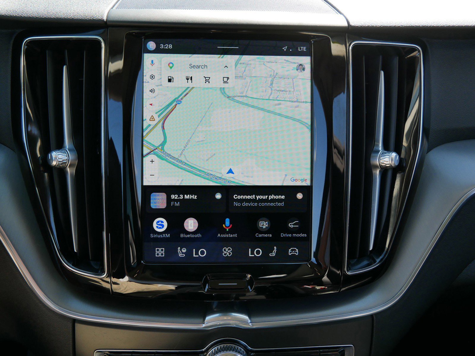 Certified 2023 Volvo XC60 B5 Core w/ Climate Package AWD/4WD image 26