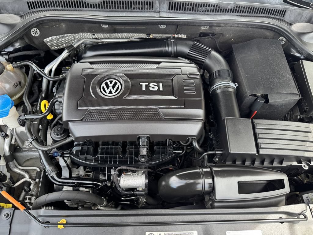 Used 2014 Volkswagen Jetta GLI Edition 30 FWD image 10