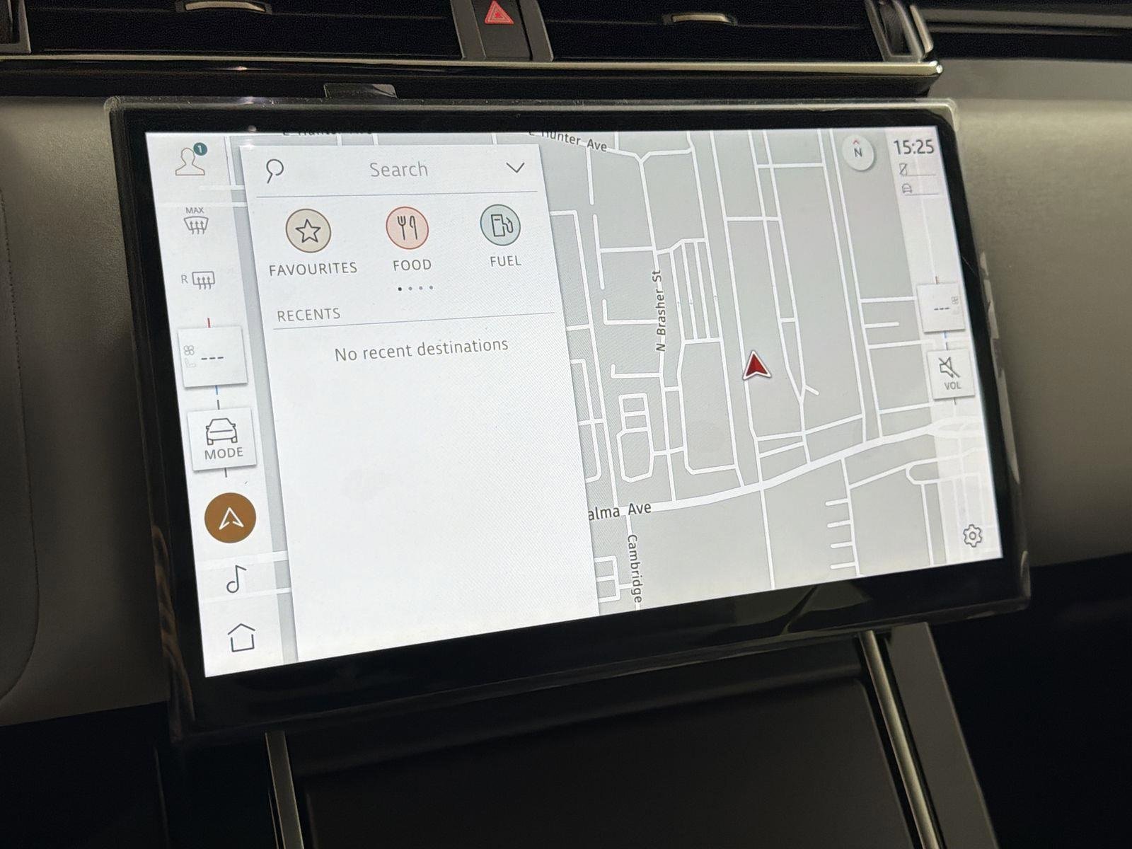 New 2026 Land Rover Range Rover Velar S image 14