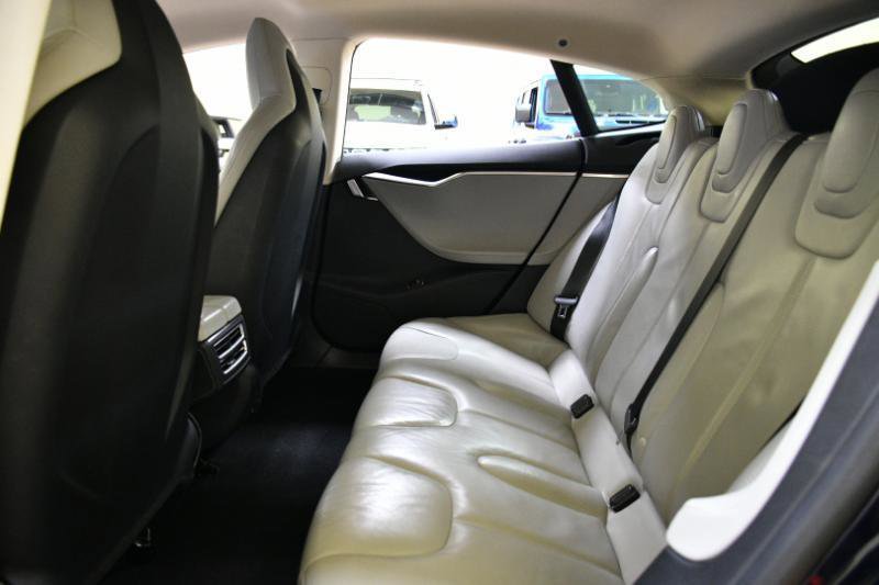 Used 2014 Tesla Model S P85D image 36
