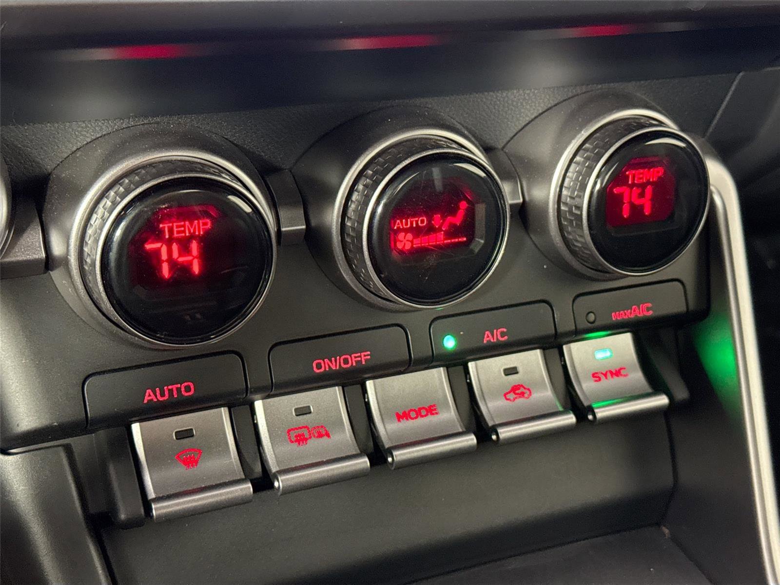 Certified 2023 Toyota GR86 Premium image 25