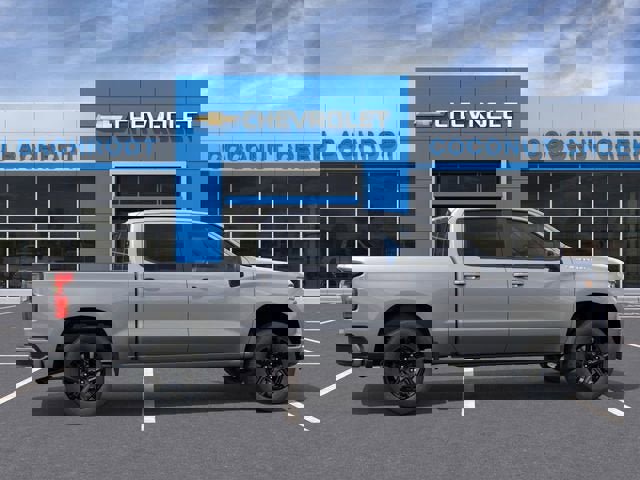 New 2026 Chevrolet Silverado 1500 RST image 5